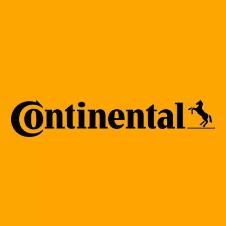 Pneus CONTINENTAL