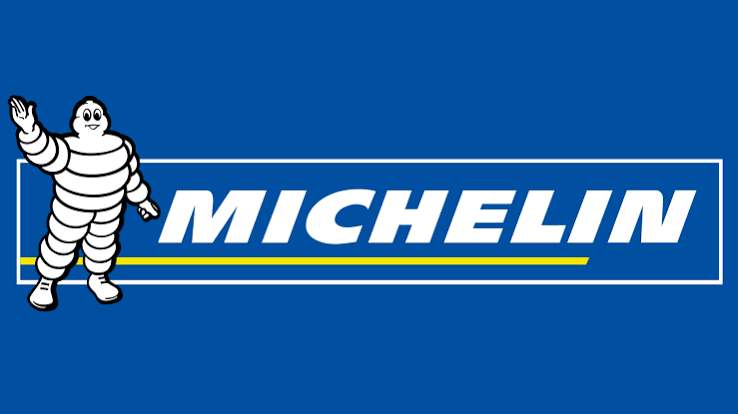 Pneus MICHELIN