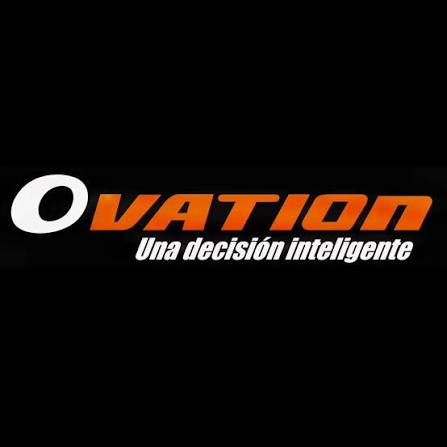 Pneus OVATION