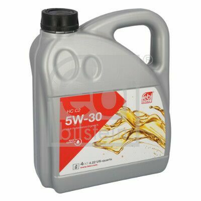 HUILE MOTEUR FEBI BILSTEIN Mobility Guard Pro Huile Moteur