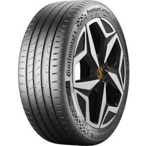 Pneu Continental PremiumContact 7