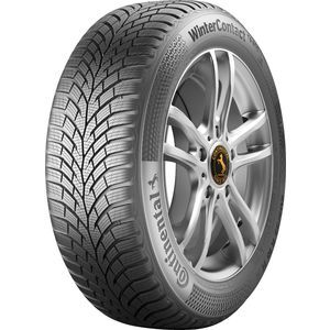 pneu Continental WinterContact TS870